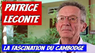 Rencontre exclusive avec Patrice Leconte á Phnom Penh le 18 janvier 2024