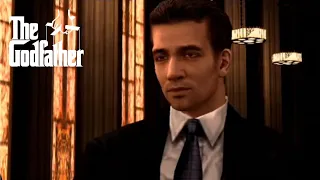 The Godfather: Mob Wars (PSP) | Ep.16 | Ending | Baptism by Fire