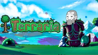 თამაში რომელიც ვერ კვდება 13 წელია... // Terraria-ს მიმოხილვა