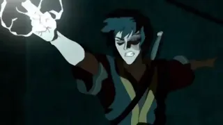 Zuko | “Enemy” by Imagine Dragons