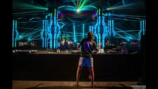 Loom @ Live Set At Boom Festival