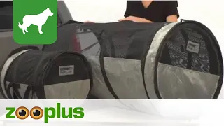 Transportbox für Hunde | PetEgo® PetTube | zooplus.de