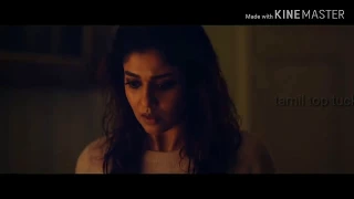 Kolaiyuthir kaalam tamil movie official trailer,nayanthara,chakari toleti
