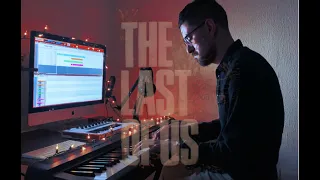 "The Last of Us" (piano cover)