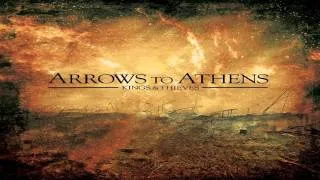 Arrows to Athens - Alive