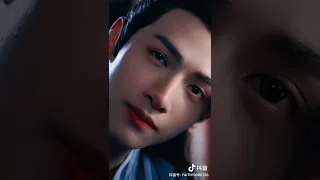 Run Yu [Ashes Of Love] Luo Yunxi/Yang Zi/ Deng Lun