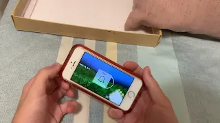 Is it still possible to play Minecraft on a iPhone 5s with 1.20?