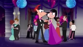 Phineas and Ferb | What Might Have Been - French