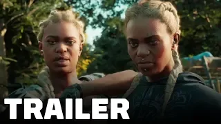 Far Cry: New Dawn Reveal Trailer - The Game Awards