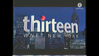 Thirteen WNET New York (2006)