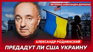 Роднянский. Жесткое заявление Пугачевой, чем Михалков заразил Путина, что грозит Казахстану