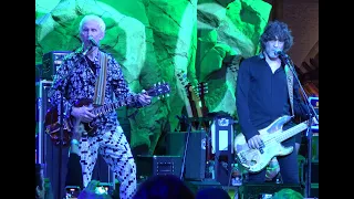 Robby Krieger 4/27/24 "People are Strange/20th Century Fox/Touch Me" (THE DOORS) Uncasville, CT 4K