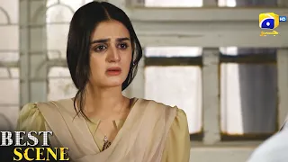 Kalank Episode 37 | 𝗕𝗲𝘀𝘁 𝗦𝗰𝗲𝗻𝗲 𝟎𝟐 | Hira Mani - Junaid Khan - Sami Khan | HAR PAL GEO