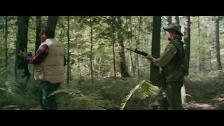 DEATH HUNT - CLIP (2022)