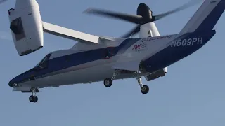 AW609