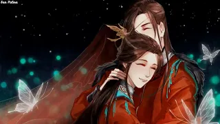 『Sub Español』【Tian Guan Ci Fu】Lo que el Cielo y la Tierra no permiten《天地不容 》天官赐福