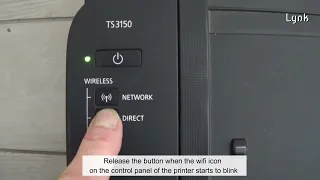 Come stampare dal telefonino su una stampante ink-jet Canon usando la rete Wi-Fi
