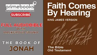 King James Version (KJV) Full Audio Bible JONAH Prime Books