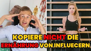 PAMELA REIF'S Ernährung macht dich dick!