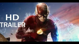 The Flash 2018   Teaser Trailer Ezra Miller Movie Fan Made