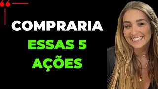 MELHOR FORMA PARA COMEÇAR A INVESTIR DO ZERO | Louise Barsi | como investir na bolsa de valores