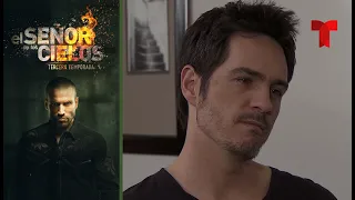 El Señor de los Cielos 3 | Capítulo 52 | Telemundo Novelas