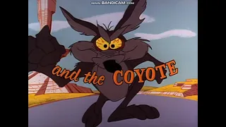 Looney Tunes - "Hopalong Casualty" 1960 HQ