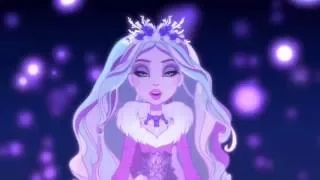 Ever After High - Zima Wszech Baśni - Piosenka