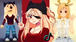 Best Roblox Tiktok Compilation #21