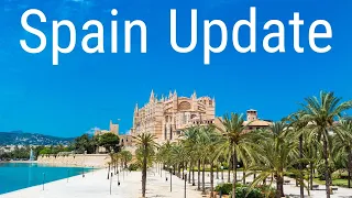 Spain update - Mallorca is Not For Sale - Enough is Enough!