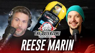 The Outerzone Podcast - 2024 FD Judge Reese Marin (EP.48)