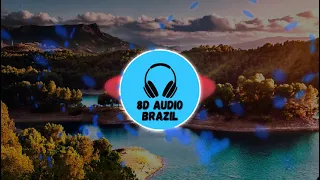 Anitta - Girl From Rio (8D AUDIO)