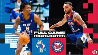 Long Island Nets vs. Delaware Blue Coats - Game Highlights