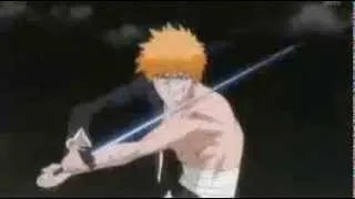 Bleach AMV ( Three Days Grace ~ Riot )