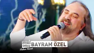 Kuzeyin Oğlu Volkan Konak Bayram Özel