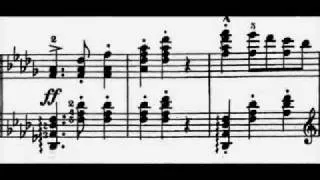 Weber / Tausig / Ann Schein, 1960: Aufforderung Zum Tanz (Invitation To The Dance), Op. 65, J. 260