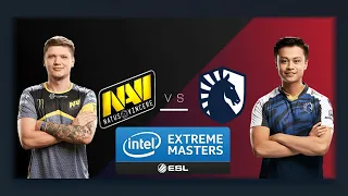 QUARTER-FINAL!! - NaVi vs Liquid - IEM Katowice 2020 - CS:GO