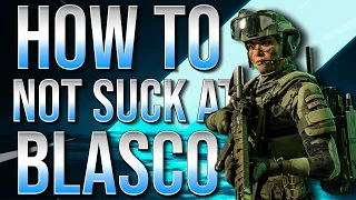 How To NOT SUCK at Blasco! - Battlefield 2042 Specialist Guide (Series Finale)