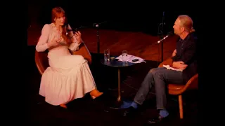 Florence Welch Interview - New Yorker Festival