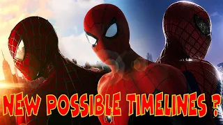 Spider-Man No Way Home: Future Timeline CHANGED ?