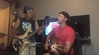 Cover - Like A Stone(Chris Cornell/Audioslave) - Eventide