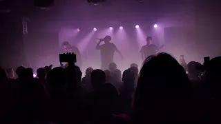 Annisokay - Ultraviolet (Live, The Garage, London 2023)