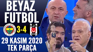 Beyaz Futbol 29 Kasım 2020 Tek Parça