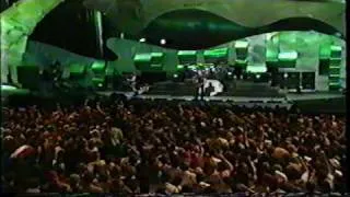 Metallica King Nothing Live 2000 Seattle WA
