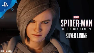 Marvel’s Spider-Man: Silver Lining – DLC 3 Teaser | PS4