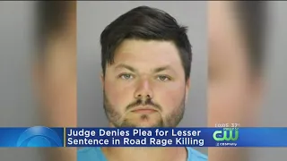 Judge Denies Plea For Lesser Sentence In Road Rage Killing Of Bianca Roberson