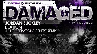 Jordan Suckley - Elation (Joint Operations Centre Remix)