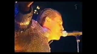 Rammstein- Hulstfred Festival 1997 (Rammstein and Der Meister)