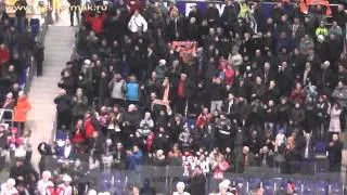 2/12/2012 "Ермак" Vs "Локомотив"  2:0