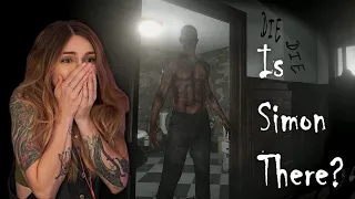 I Screamed So Loud! | Is Simon There? | Marz